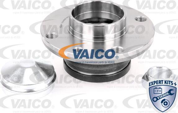 VAICO V24-0636 - Kit cuscinetto ruota autozon.pro