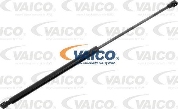 VAICO V24-0045 - Ammortizatore pneumatico, Cofano bagagli / vano carico autozon.pro