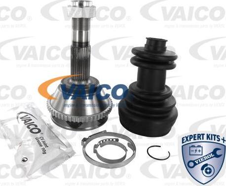 VAICO V24-0051 - Kit giunti, Semiasse autozon.pro