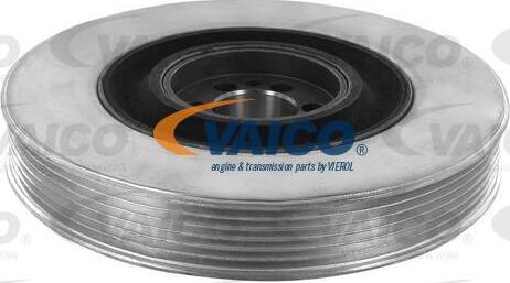 VAICO V24-0030 - Puleggia cinghia, Albero a gomiti autozon.pro