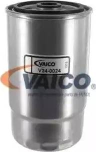 VAICO V24-0024 - Filtro carburante autozon.pro