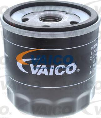 VAICO V24-0020 - Filtro olio autozon.pro