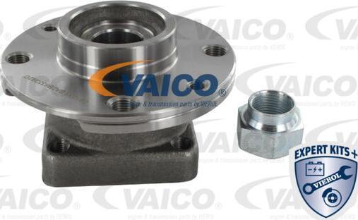 VAICO V24-0027 - Kit cuscinetto ruota autozon.pro