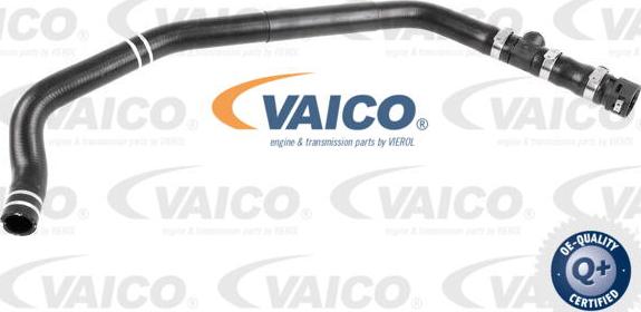 VAICO V24-0849 - Flessibile radiatore autozon.pro