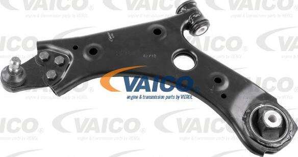 VAICO V24-0861 - Braccio oscillante, Sospensione ruota autozon.pro