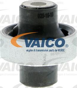 VAICO V24-0358 - Supporto, Braccio oscillante autozon.pro