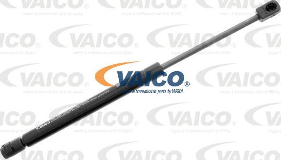 VAICO V24-0302 - Ammortizatore pneumatico, Cofano bagagli / vano carico autozon.pro