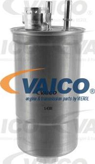 VAICO V24-0313 - Filtro carburante autozon.pro