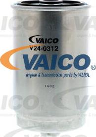 VAICO V24-0312 - Filtro carburante autozon.pro