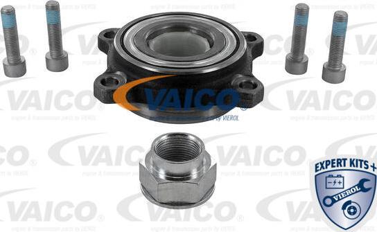 VAICO V24-0387 - Kit cuscinetto ruota autozon.pro