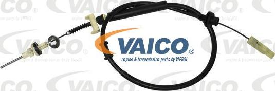 VAICO V24-0249 - Cavo comando, Comando frizione autozon.pro