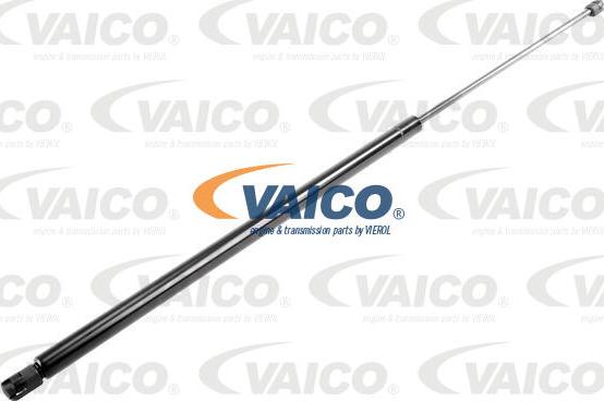 VAICO V24-0205 - Ammortizatore pneumatico, Cofano bagagli / vano carico autozon.pro