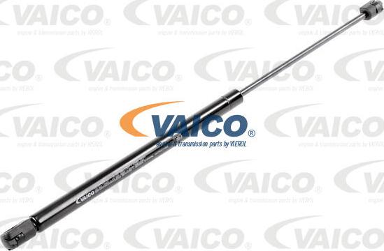 VAICO V24-0200 - Ammortizatore pneumatico, Cofano bagagli / vano carico autozon.pro