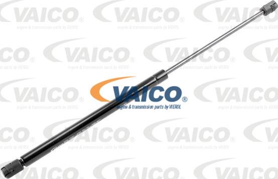 VAICO V24-0201 - Ammortizzatore pneumatico, Cofano motore autozon.pro