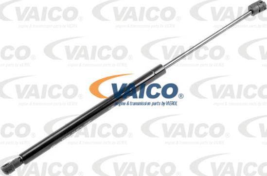 VAICO V24-0207 - Ammortizatore pneumatico, Cofano bagagli / vano carico autozon.pro