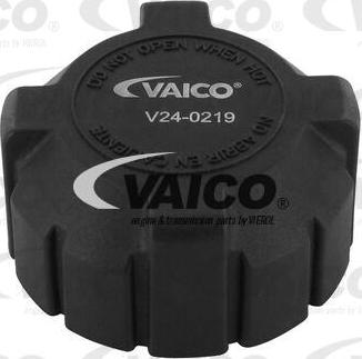 VAICO V24-0219 - Tappo, serbatoio refrigerante autozon.pro