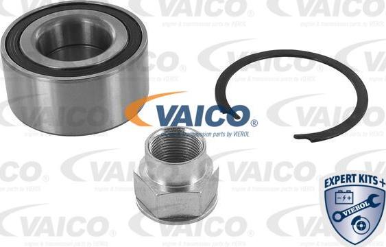 VAICO V24-0230 - Kit cuscinetto ruota autozon.pro