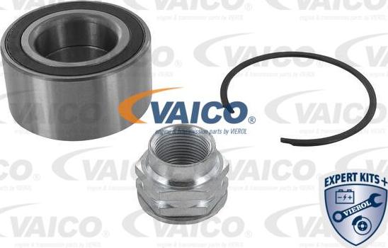 VAICO V24-0237 - Kit cuscinetto ruota autozon.pro