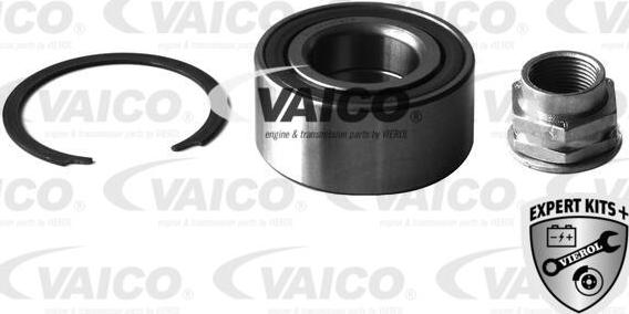 VAICO V24-0229 - Kit cuscinetto ruota autozon.pro