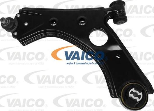 VAICO V24-0227 - Braccio oscillante, Sospensione ruota autozon.pro