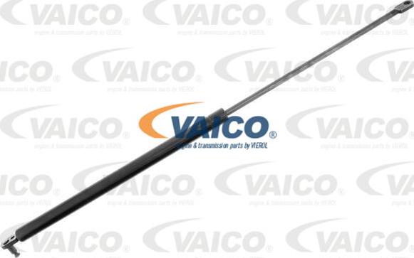 VAICO V24-0278 - Ammortizatore pneumatico, Cofano bagagli / vano carico autozon.pro