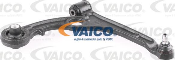 VAICO V24-0774 - Braccio oscillante, Sospensione ruota autozon.pro