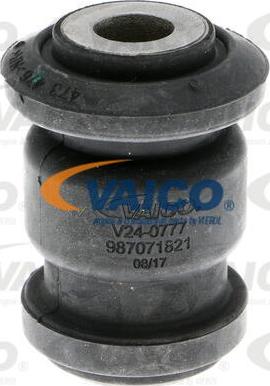 VAICO V24-0777 - Supporto, Braccio oscillante autozon.pro