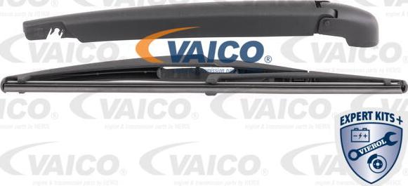 VAICO V24-1148 - Serie bracci tergi, Pulizia cristalli autozon.pro