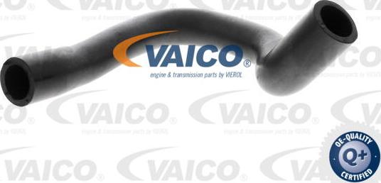 VAICO V24-1291 - Flessibile, Ventilazione monoblocco autozon.pro