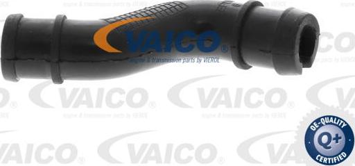 VAICO V24-1293 - Flessibile, Ventilazione monoblocco autozon.pro