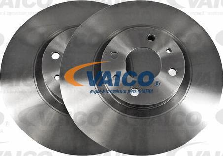 VAICO V24-80005 - Discofreno autozon.pro