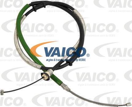 VAICO V24-30044 - Cavo comando, Freno stazionamento autozon.pro