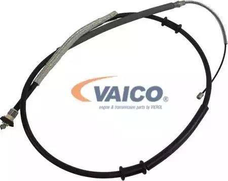 VAICO V24-30045 - Cavo comando, Freno stazionamento autozon.pro