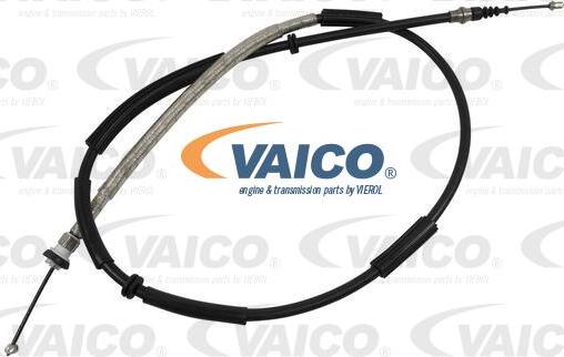 VAICO V24-30047 - Cavo comando, Freno stazionamento autozon.pro