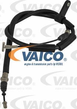 VAICO V24-30004 - Cavo comando, Freno stazionamento autozon.pro