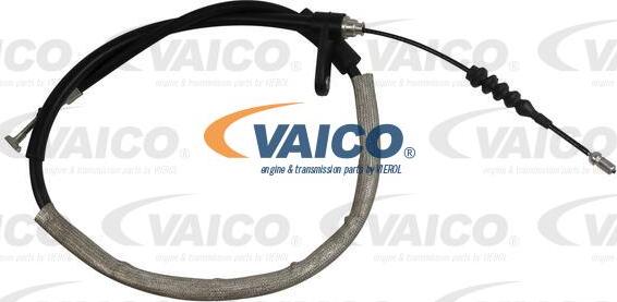 VAICO V24-30005 - Cavo comando, Freno stazionamento autozon.pro