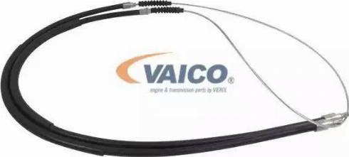 VAICO V24-30013 - Cavo comando, Freno stazionamento autozon.pro