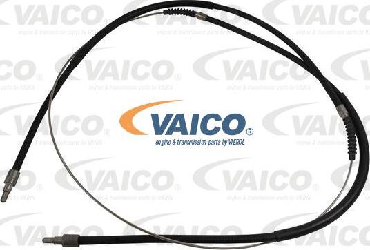 VAICO V24-30012 - Cavo comando, Freno stazionamento autozon.pro