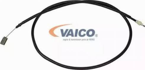 VAICO V24-30088 - Cavo comando, Freno stazionamento autozon.pro