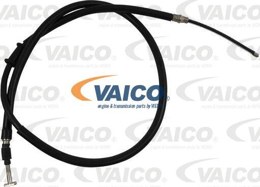 VAICO V24-30035 - Cavo comando, Freno stazionamento autozon.pro