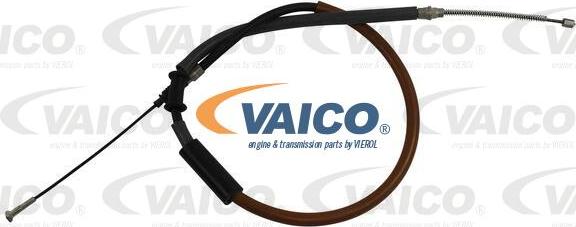 VAICO V24-30036 - Cavo comando, Freno stazionamento autozon.pro