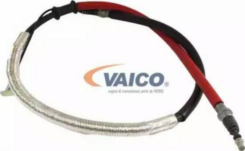 VAICO V24-30031 - Cavo comando, Freno stazionamento autozon.pro