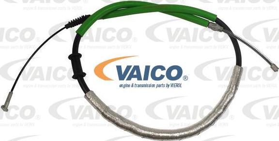 VAICO V24-30032 - Cavo comando, Freno stazionamento autozon.pro