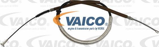 VAICO V24-30037 - Cavo comando, Freno stazionamento autozon.pro