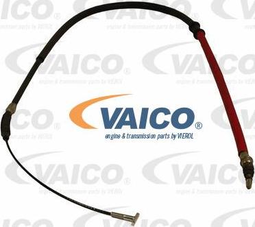 VAICO V24-30029 - Cavo comando, Freno stazionamento autozon.pro