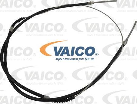 VAICO V24-30026 - Cavo comando, Freno stazionamento autozon.pro