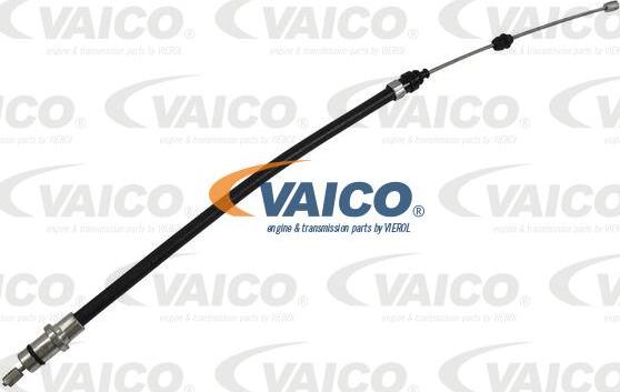 VAICO V24-30020 - Cavo comando, Freno stazionamento autozon.pro