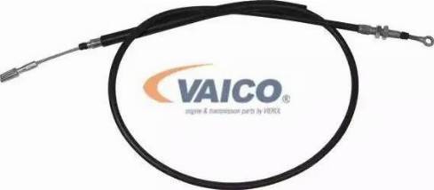 VAICO V24-30079 - Cavo comando, Freno stazionamento autozon.pro