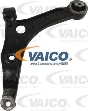 VAICO V24-7145 - Braccio oscillante, Sospensione ruota autozon.pro