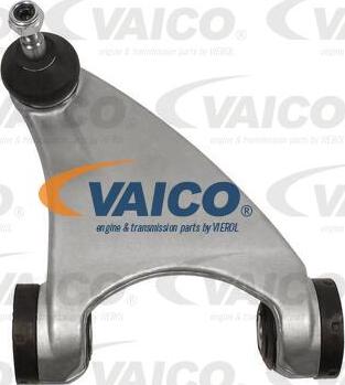 VAICO V24-7105 - Braccio oscillante, Sospensione ruota autozon.pro